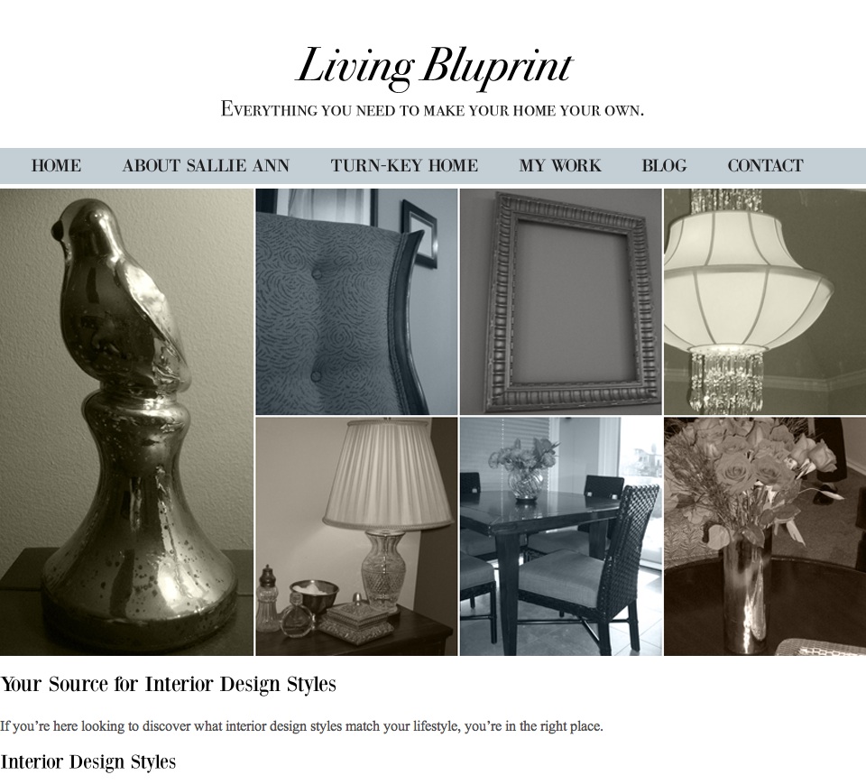 livingblueprint