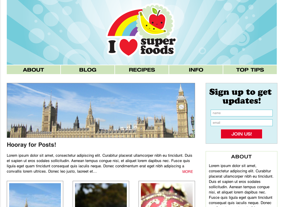 superfoods