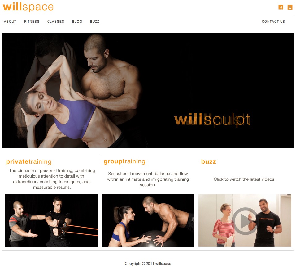 willspace