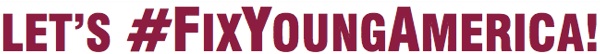 FixYoungAmerica | Solutions Based Movement To End Youth Unemployment