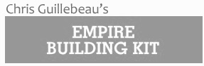 Empire Builder Kit