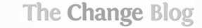 The Change Blog