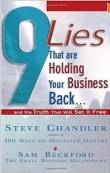 Nine Lies