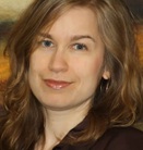 Liz Rice