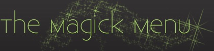 magickmenu-shine