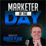 Marketer of the day logo