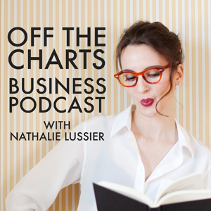 Off The Charts Business Podcast