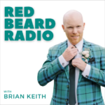 Red Beard Radio logo