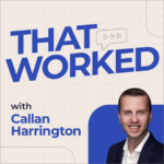Logo for That Worked Podcast