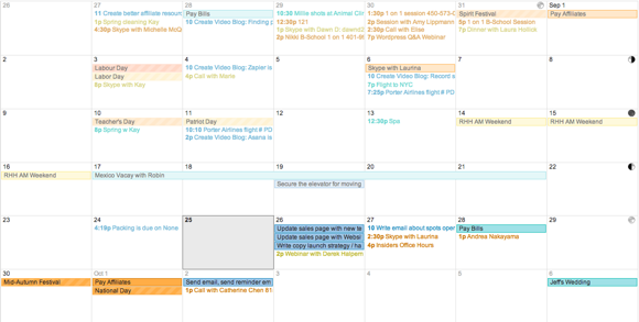 Asana Calendar Integration: Save Time and Stay On Track