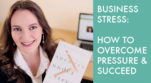 Business stress