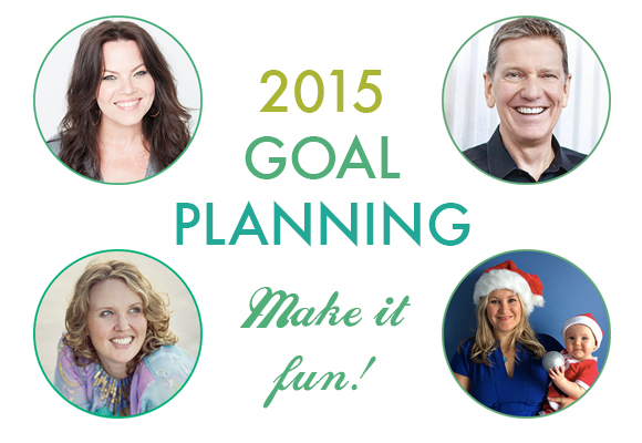 goal-planning