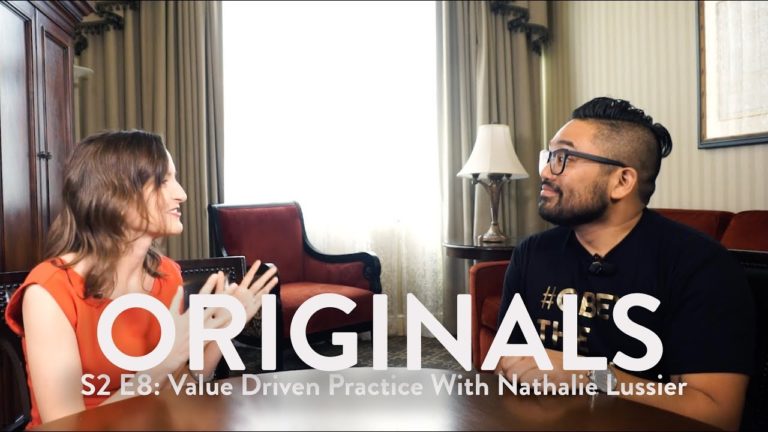 Originals Screenshot